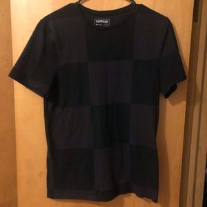 Shirt from Express, Sized Small